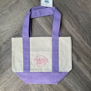 Trader Joe’s Mini Tote